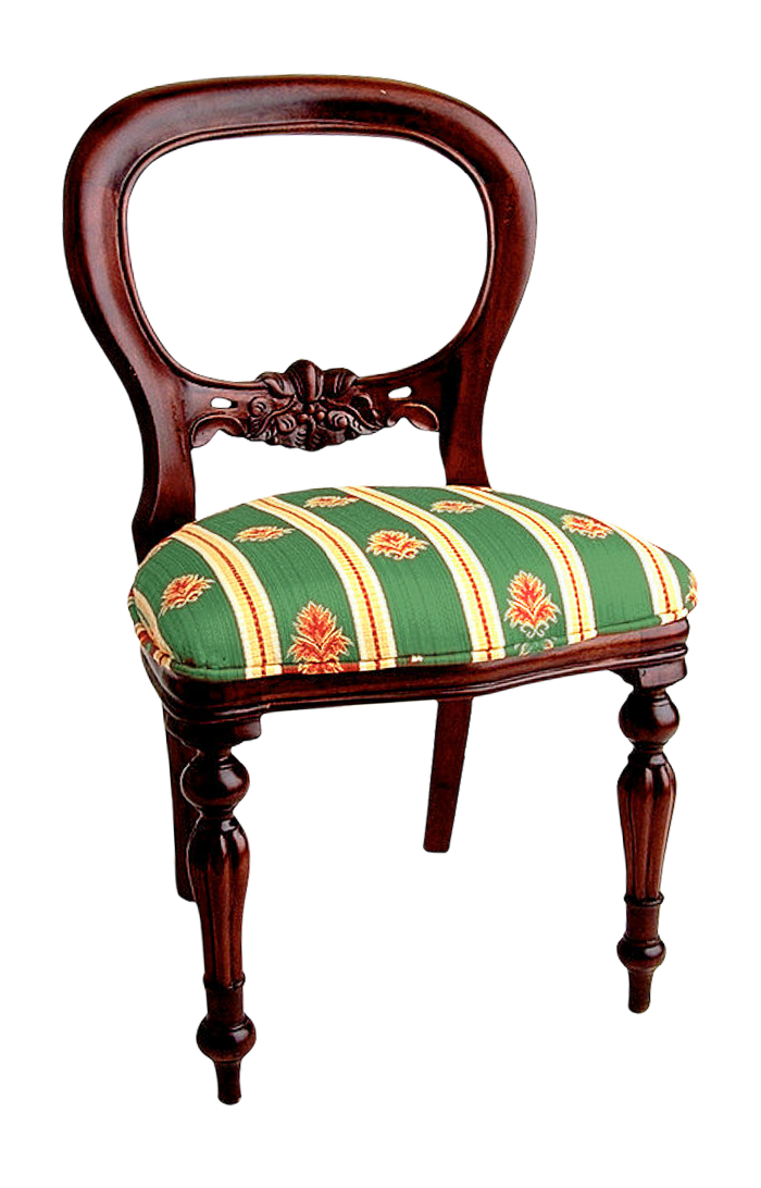 Chair Transparent PNG Image