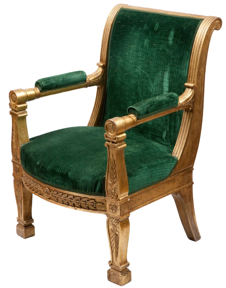 Chair Transparent PNG Image