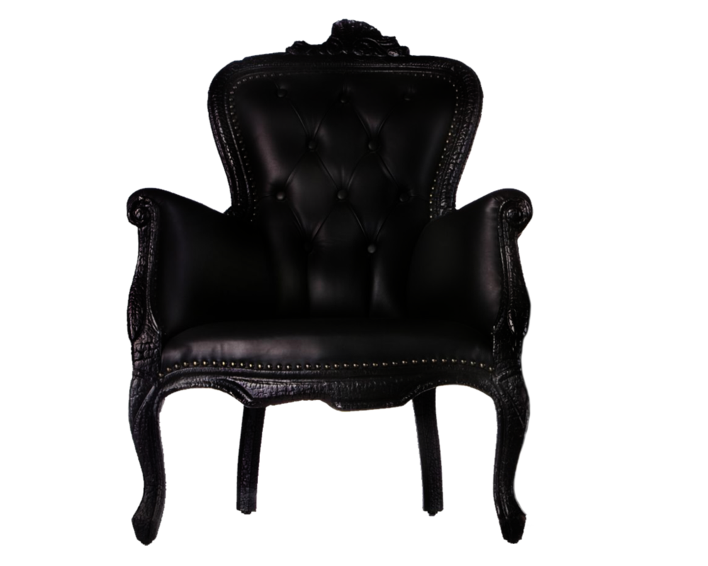 Chair Transparent PNG Image