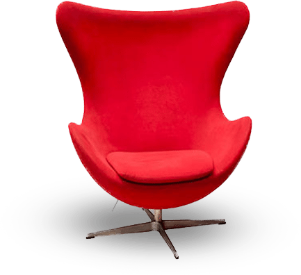 Chair Transparent PNG Image