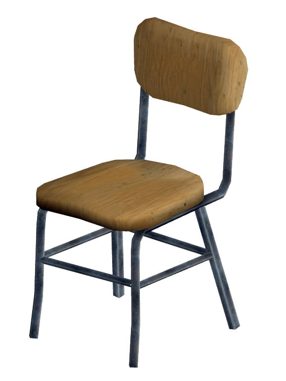 Chair Transparent PNG Image