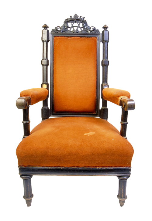 Chair Transparent PNG Image