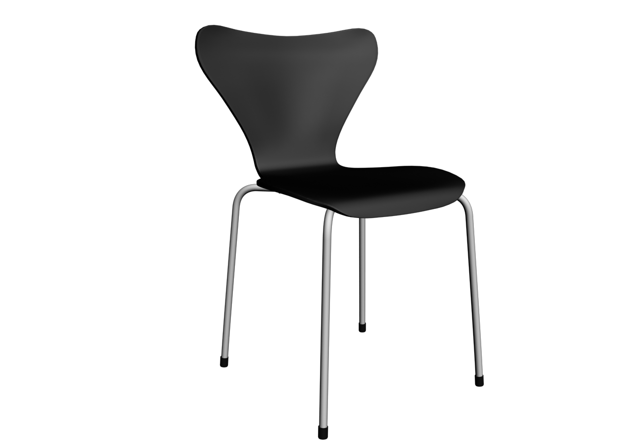 Chair Transparent PNG Image