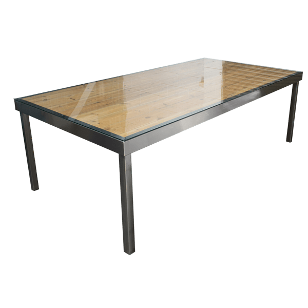 Glass Furniture Transparent PNG Image