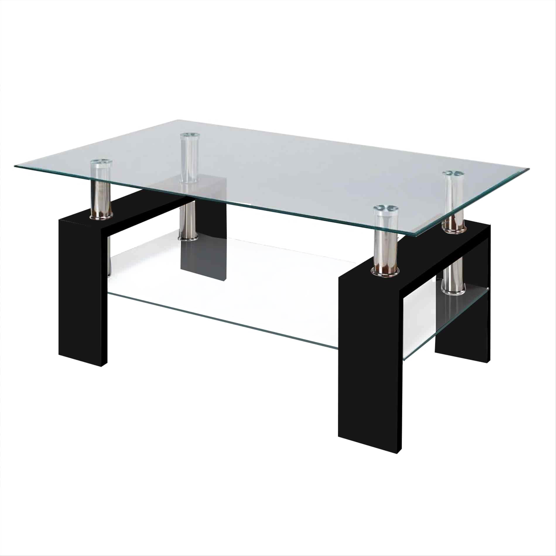 Glass Furniture Transparent PNG Image