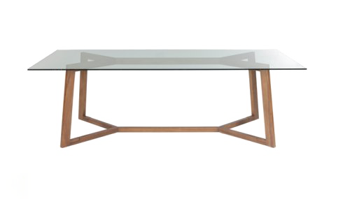 Glass Furniture Transparent PNG Image