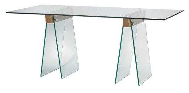 Glass Furniture Transparent PNG Image