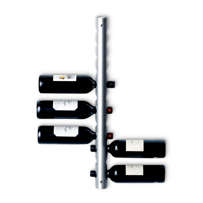 Wine Rack Transparent PNG Image