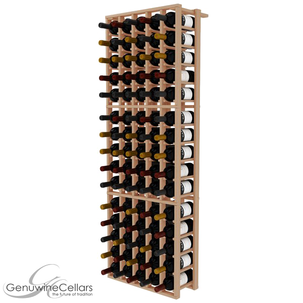 Wine Rack Transparent PNG Image