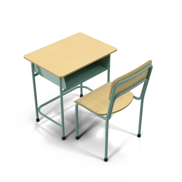 Desk Transparent PNG Image