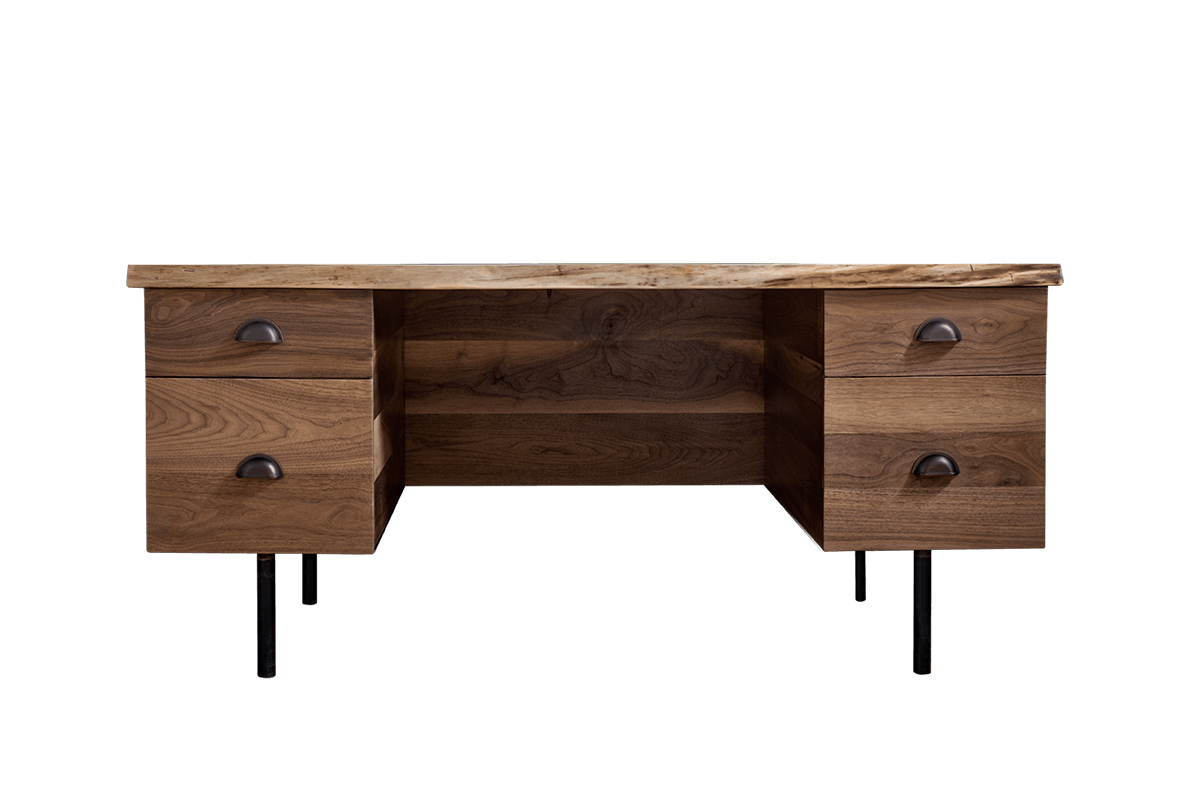 Desk Transparent PNG Image
