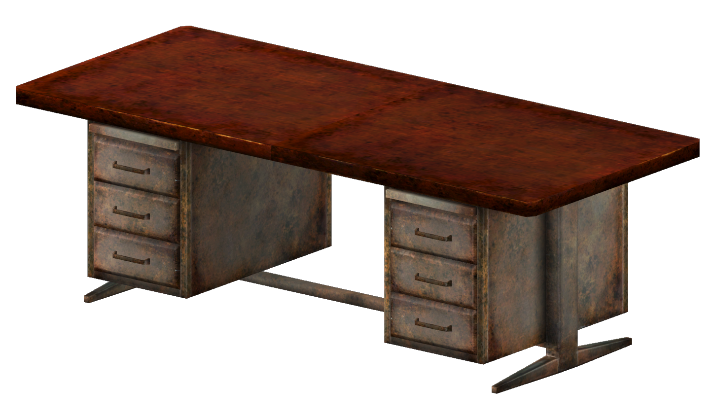 Desk Transparent PNG Image