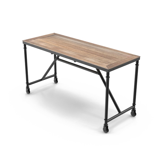 Desk Transparent PNG Image