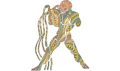 Aquarius Transparent PNG Image