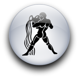 Aquarius Transparent PNG Image