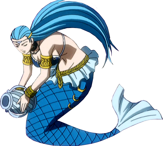 Aquarius Transparent PNG Image