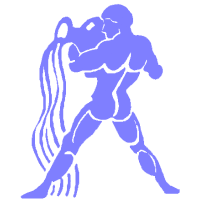 Aquarius Transparent PNG Image