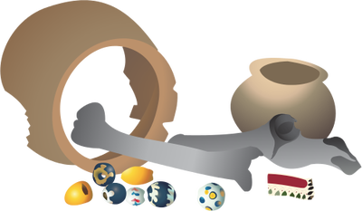 Archaeologist Transparent PNG Image
