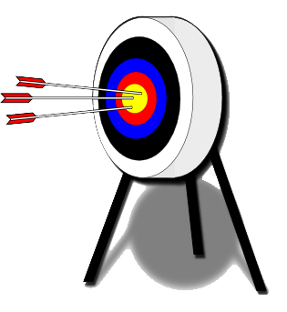 Archery Transparent PNG Image