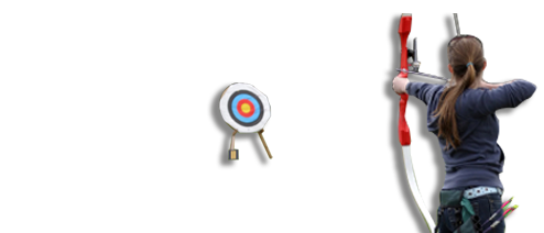 Archery Transparent PNG Image