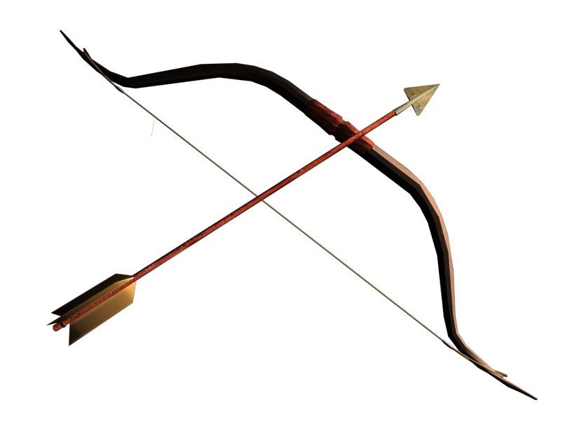 Archery Transparent PNG Image
