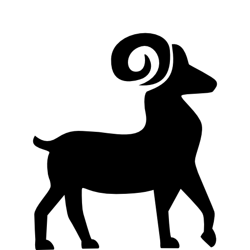 Aries Transparent PNG Image