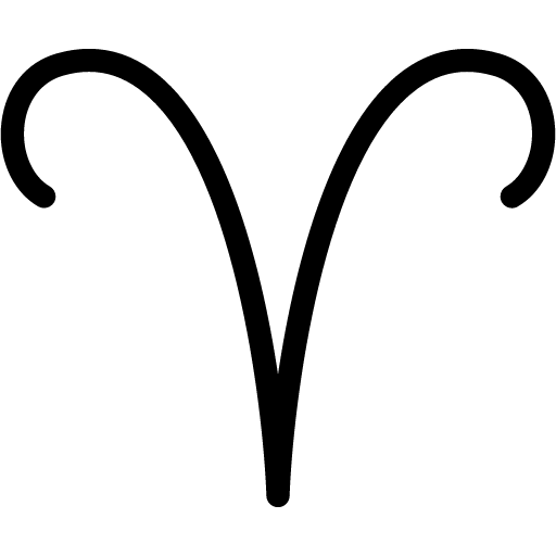 Aries Transparent PNG Image