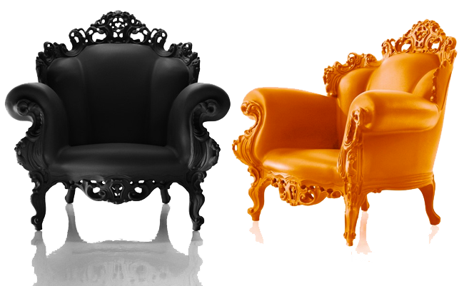 Armchair Transparent PNG Image