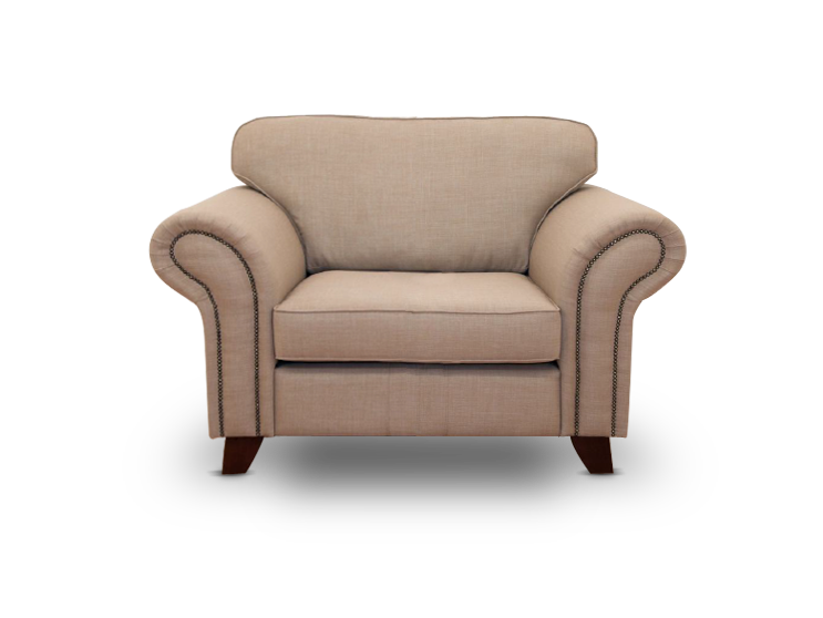 Armchair Transparent PNG Image