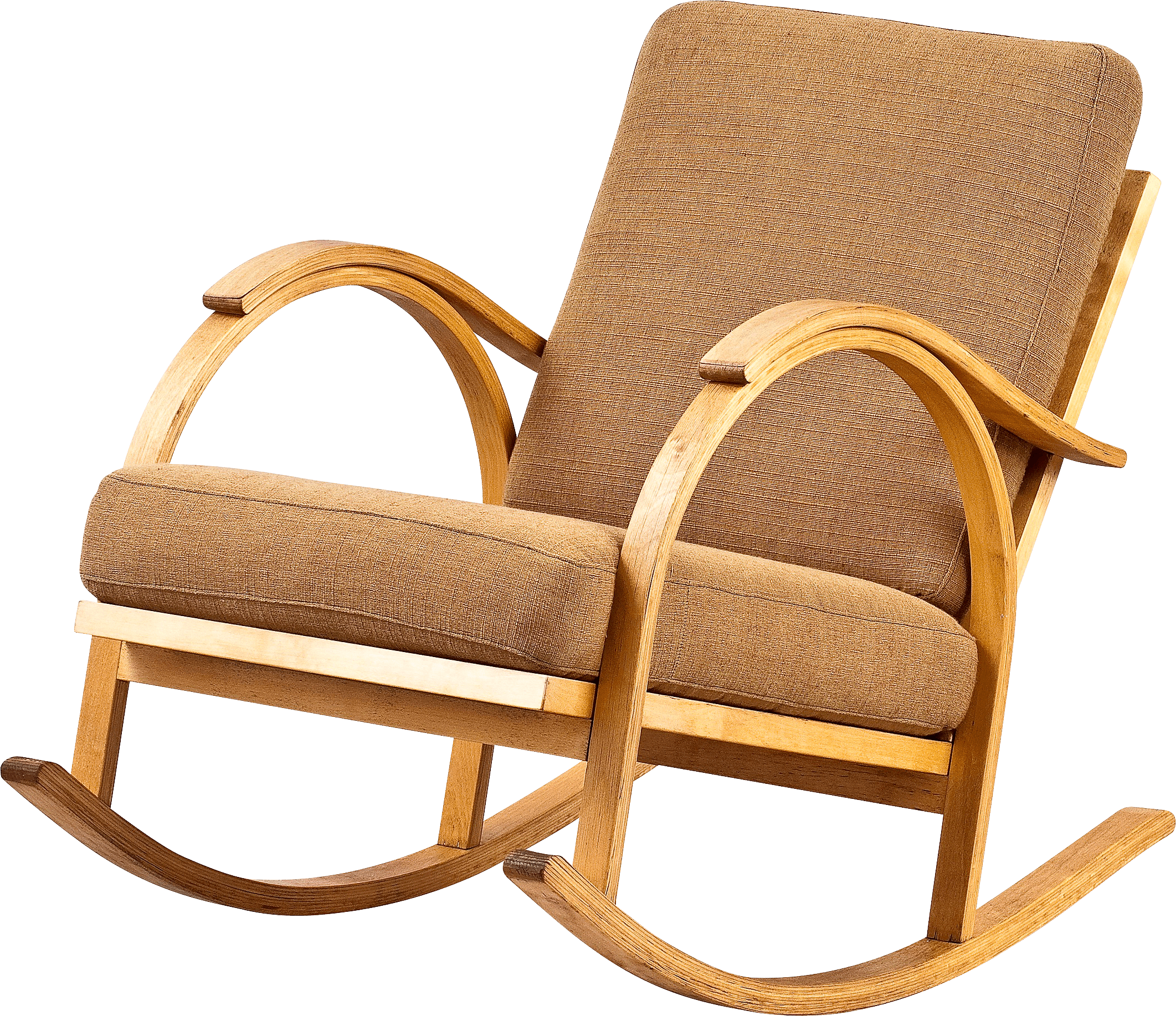 Armchair Transparent PNG Image