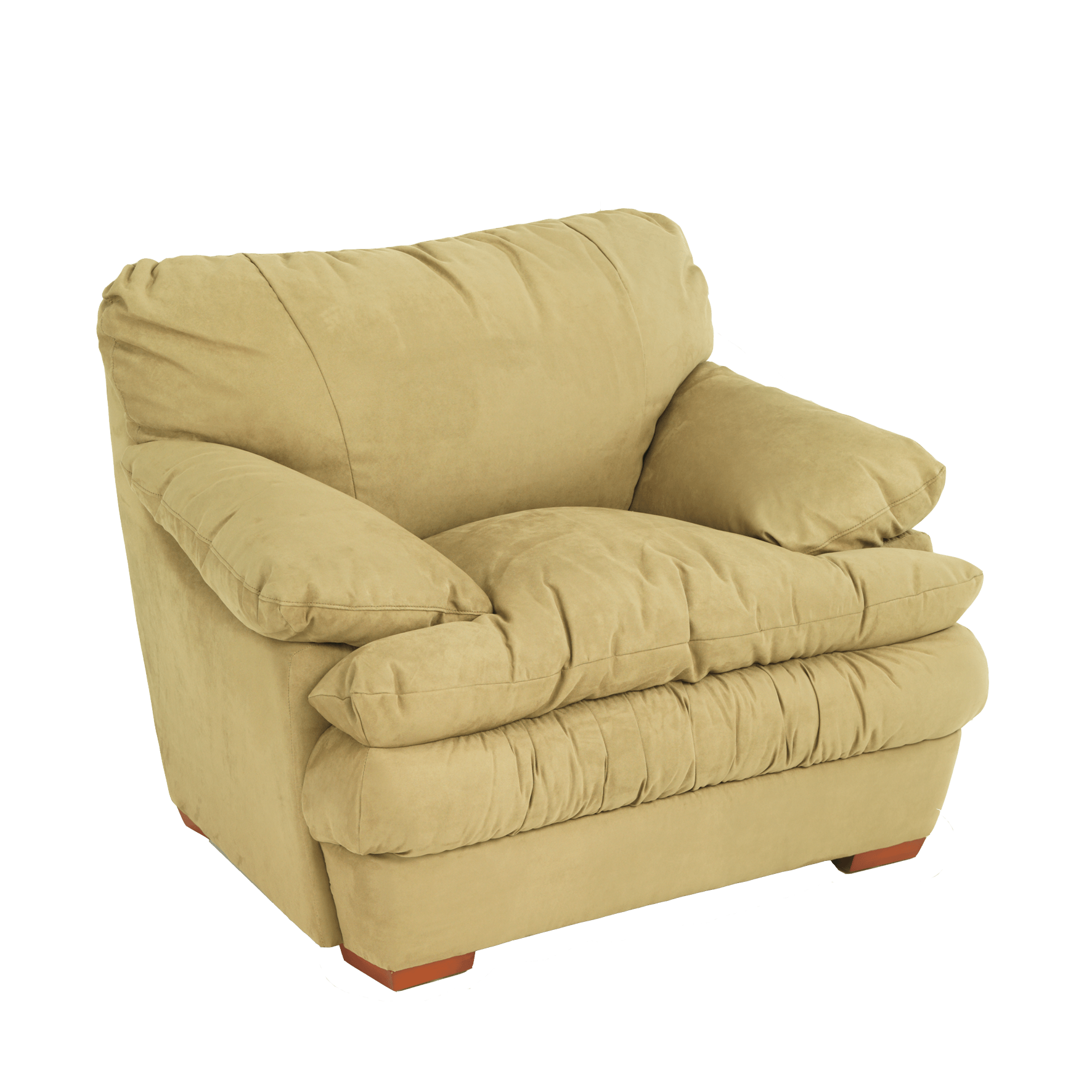 Armchair Transparent PNG Image