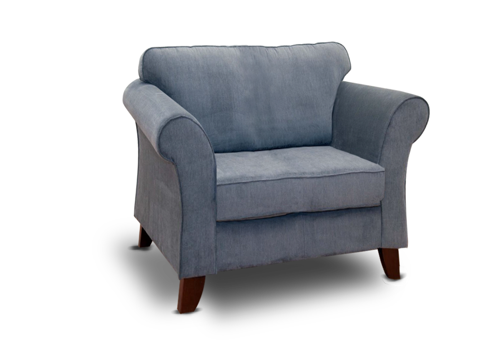 Armchair Transparent PNG Image