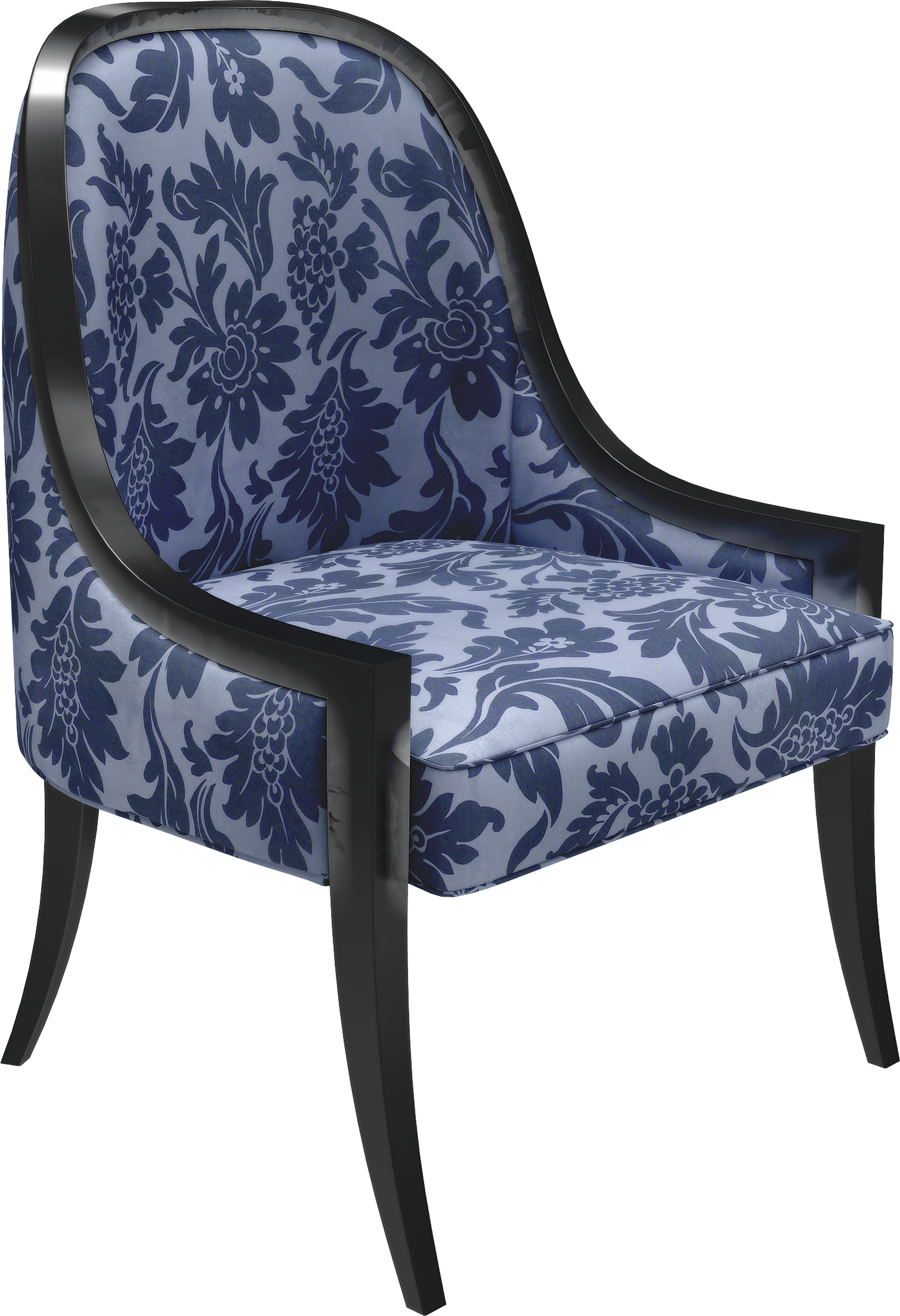Armchair Transparent PNG Image
