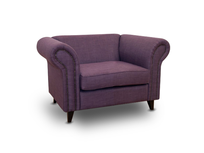 Armchair Transparent PNG Image
