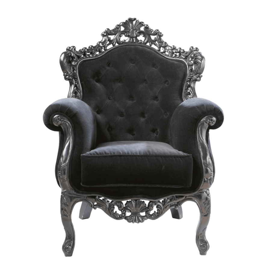 Armchair Transparent PNG Image
