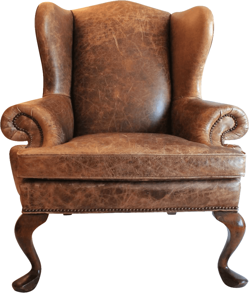 Armchair Transparent PNG Image