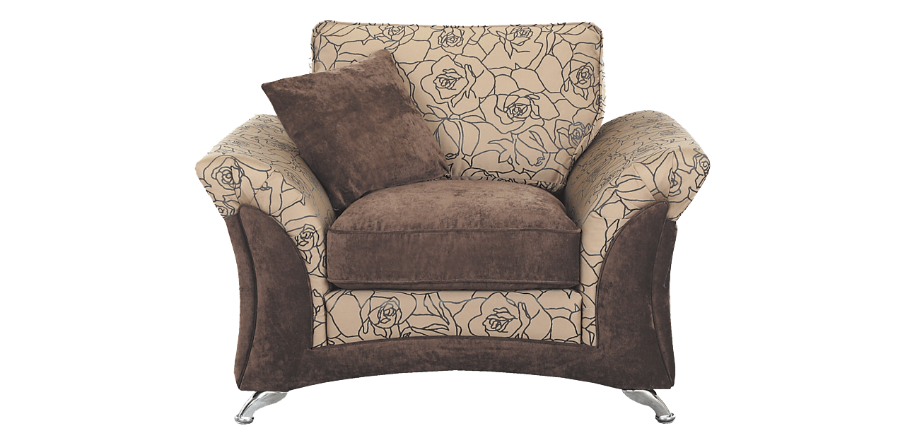 Armchair Transparent PNG Image