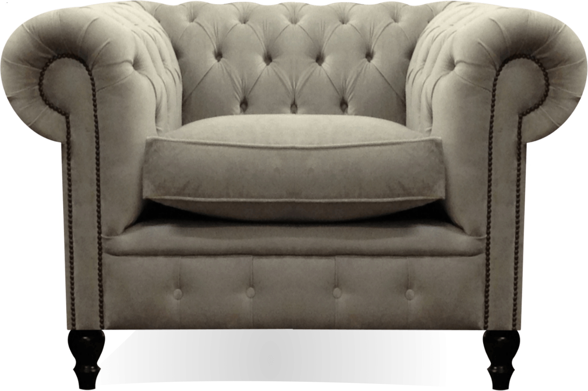 Armchair Transparent PNG Image