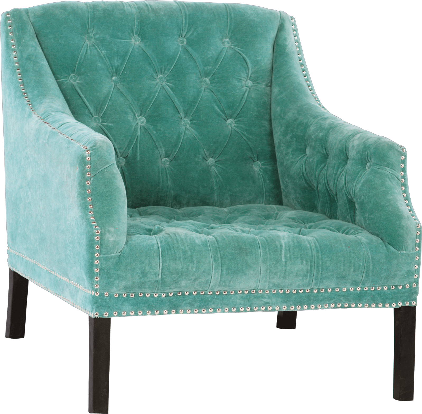Armchair Transparent PNG Image