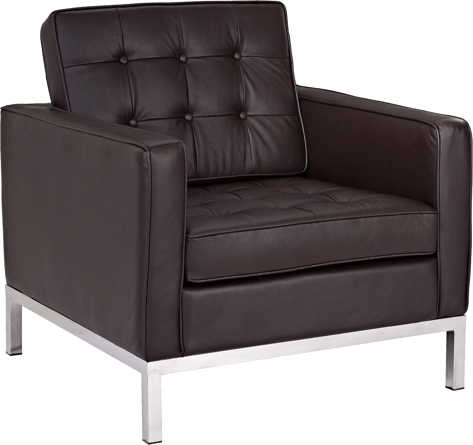 Armchair Transparent PNG Image