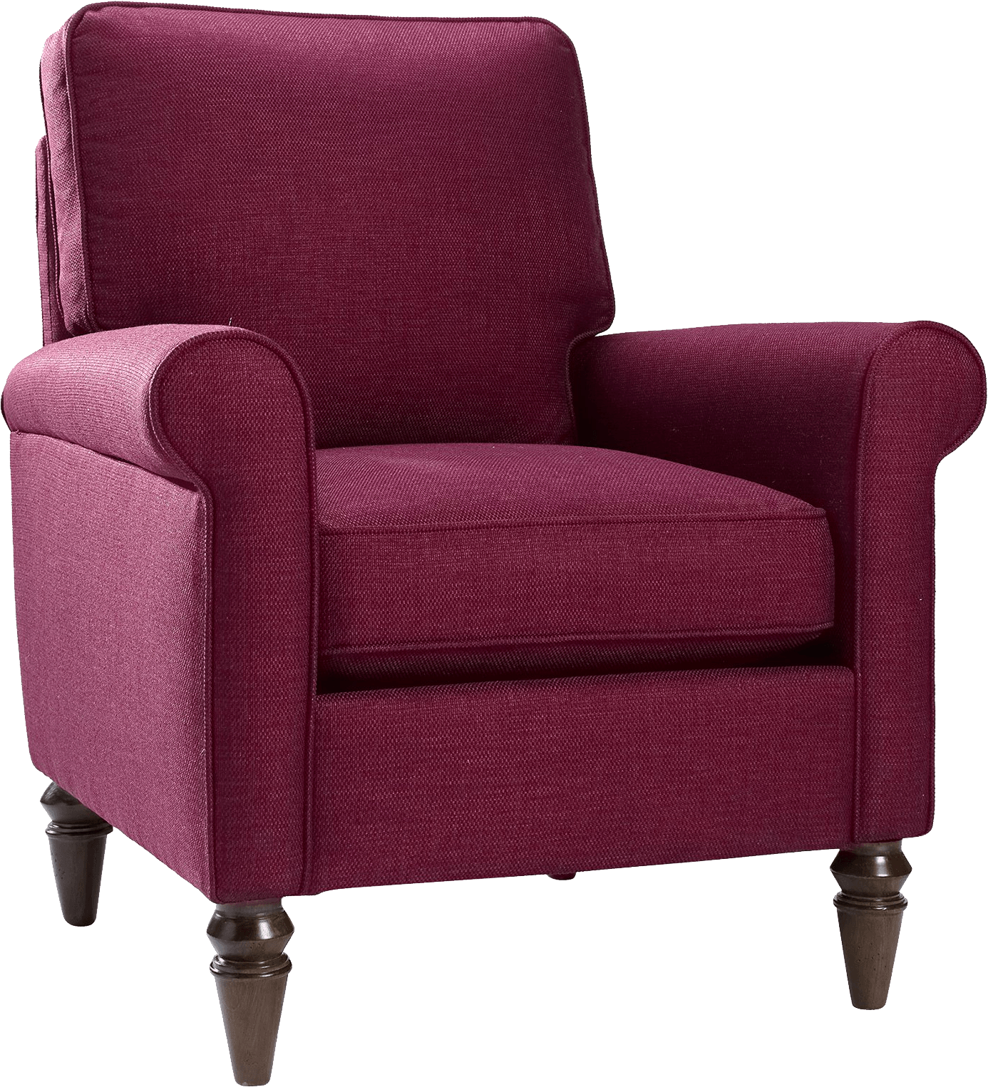 Armchair Transparent PNG Image