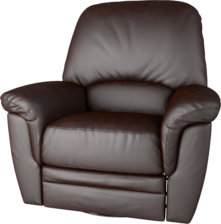 Armchair Transparent PNG Image