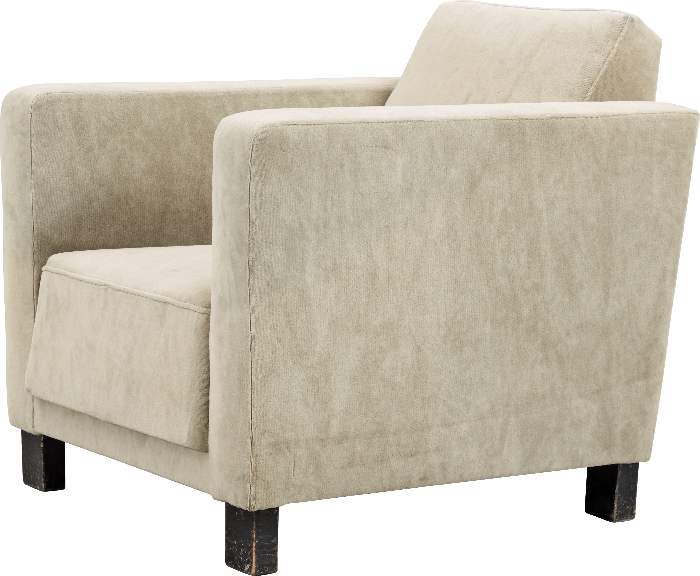 Armchair Transparent PNG Image