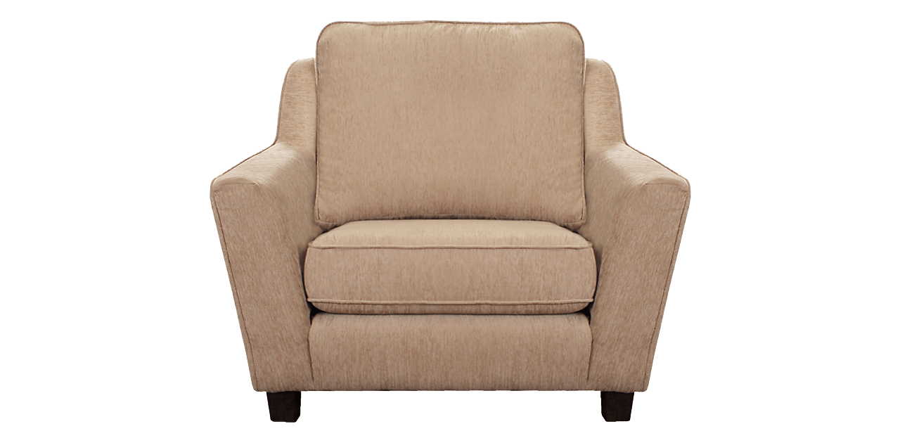 Armchair Transparent PNG Image