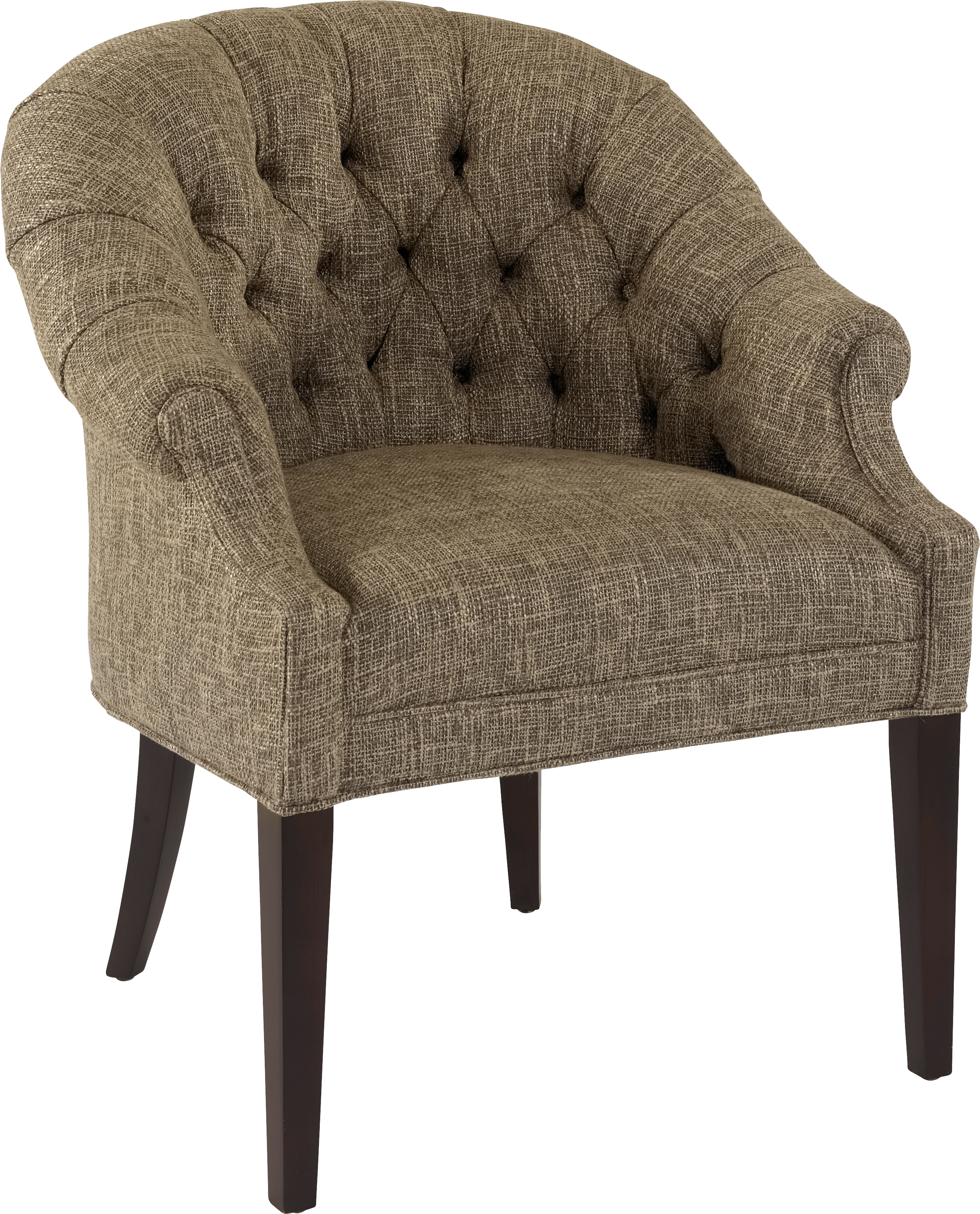 Armchair Transparent PNG Image