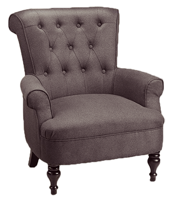Armchair Transparent PNG Image