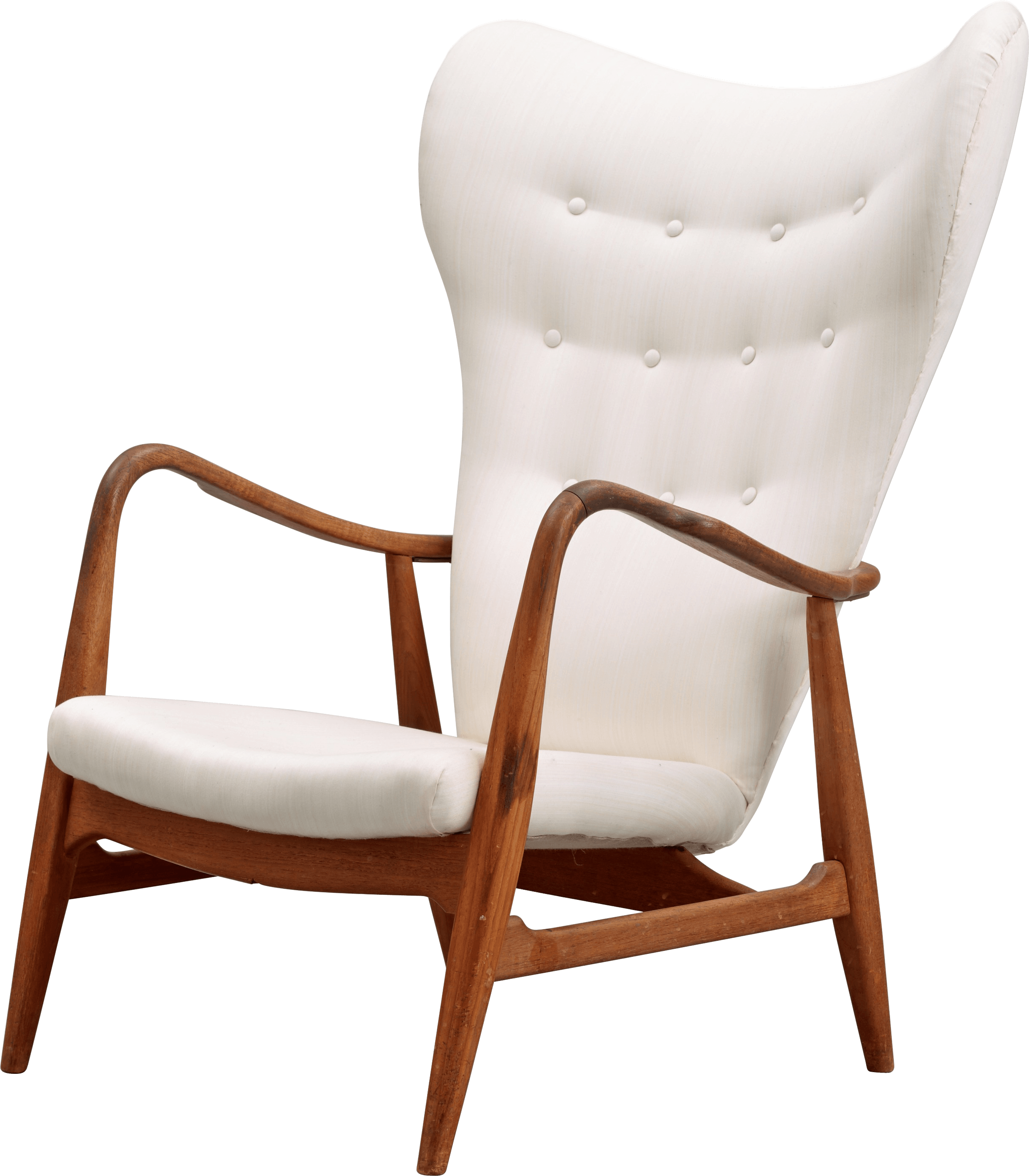 Armchair Transparent PNG Image