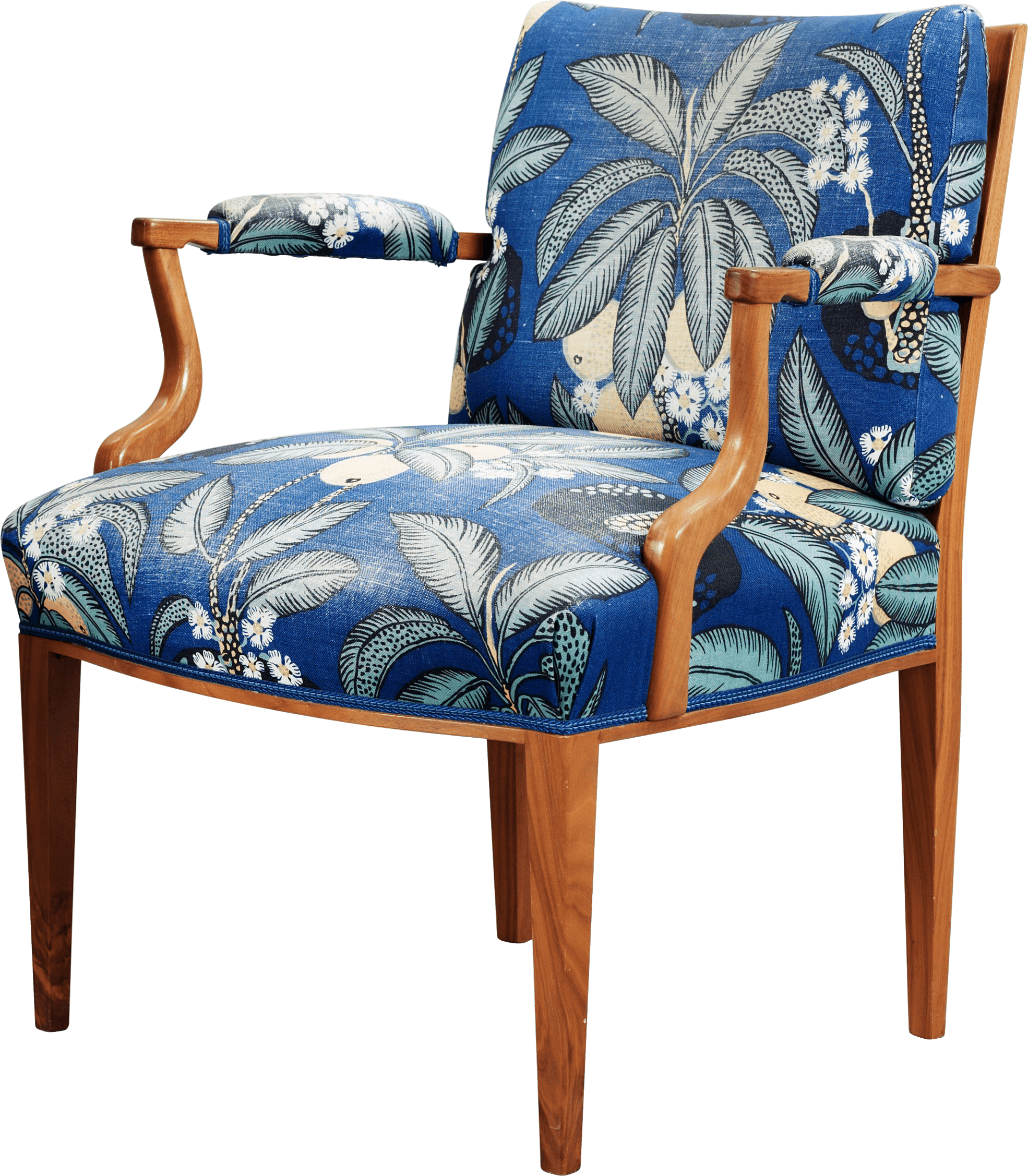 Armchair Transparent PNG Image