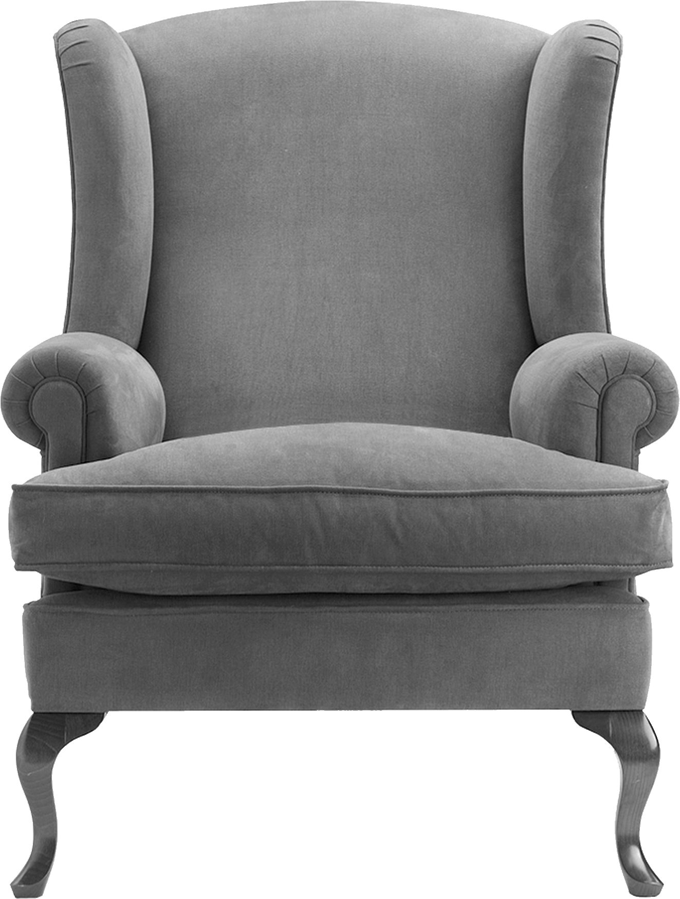 Armchair Transparent PNG Image
