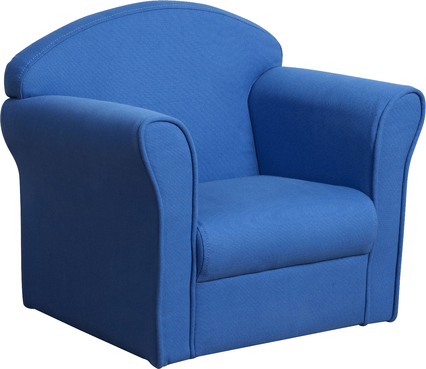 Armchair Transparent PNG Image